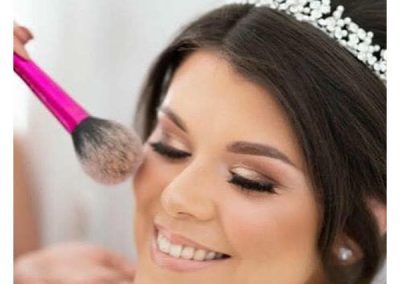 The Face Boss Wedding Make Up 2019